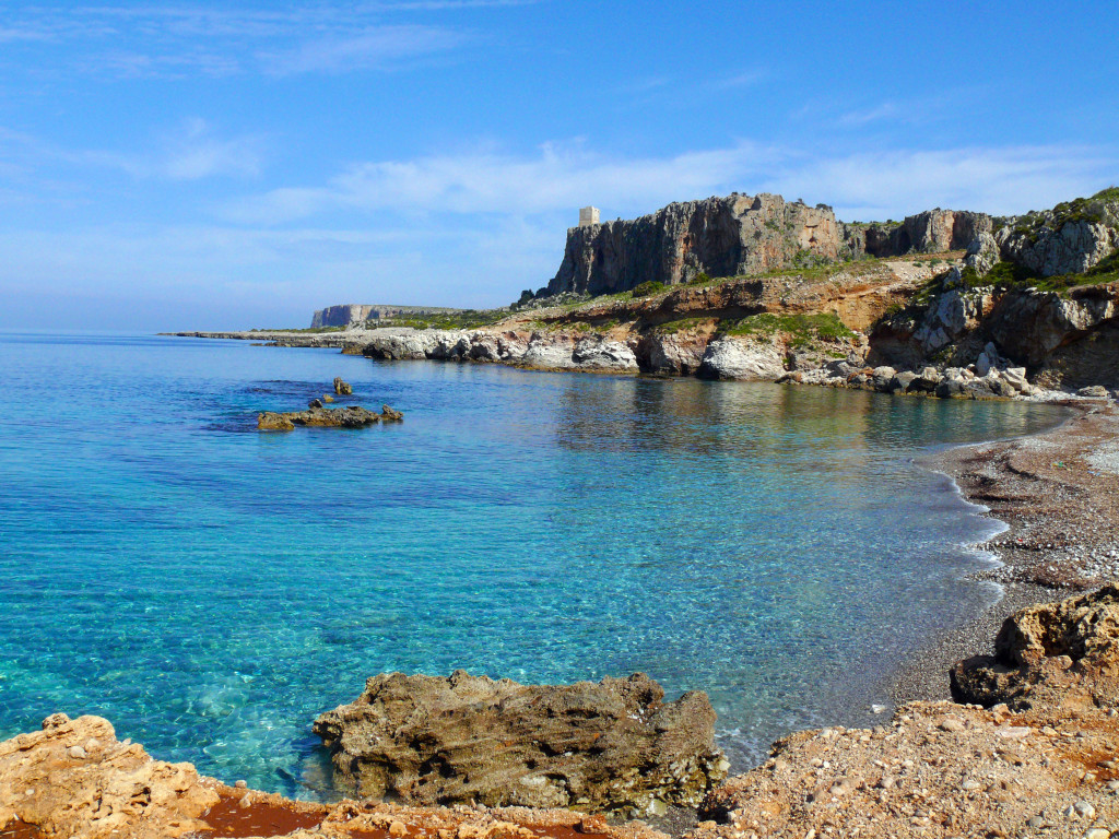 Hotel San Vito Lo Capo - Torre Salina Macari