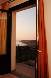 Torre Salina - HOtel san vito lo capo macari