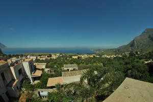 Macari San Vito Lo Capo - Torre Salina