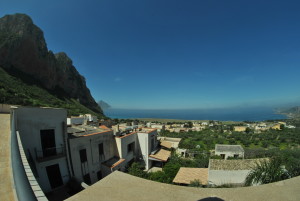 Macari San Vito Lo Capo - Torre Salina