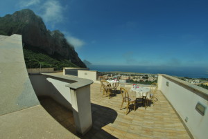 Macari San Vito Lo Capo - Torre Salina