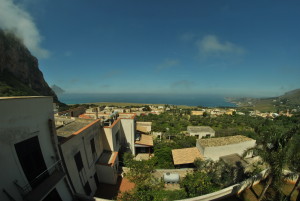 Macari San Vito Lo Capo - Torre Salina
