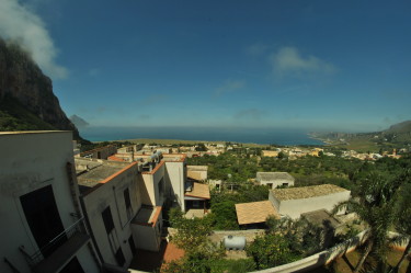 Macari San Vito Lo Capo - Torre Salina