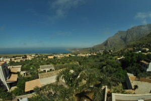 Macari San Vito Lo Capo - Torre Salina
