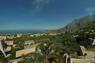 Macari San Vito Lo Capo - Torre Salina