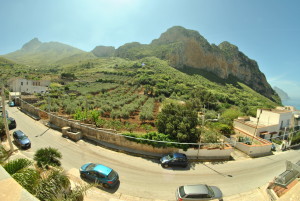 Macari San Vito Lo Capo - Torre Salina