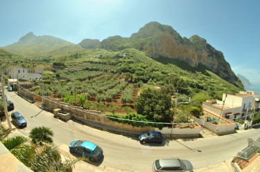 Macari San Vito Lo Capo - Torre Salina