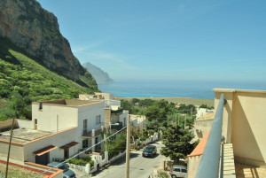 Macari San Vito Lo Capo - Torre Salina