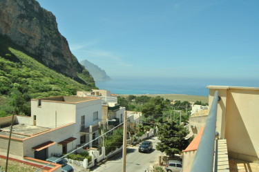 Macari San Vito Lo Capo - Torre Salina