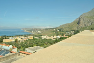 Macari San Vito Lo Capo - Torre Salina