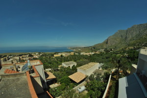 Macari San Vito Lo Capo - Torre Salina