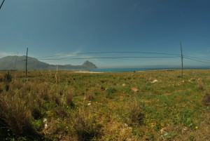 Macari San Vito Lo Capo - Torre Salina