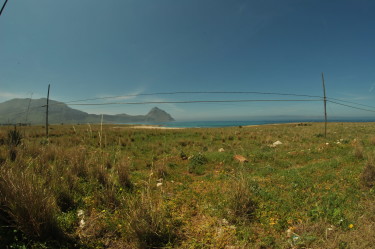 Macari San Vito Lo Capo - Torre Salina