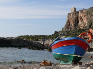 Torre Salina - Hotel San Vito Lo capo Macari