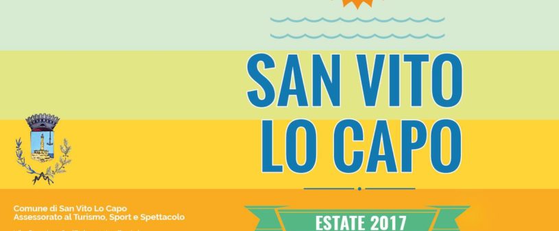 Eventi San Vito Lo Capo - Torre Salina